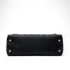 Chanel Black Medium Coco Handle