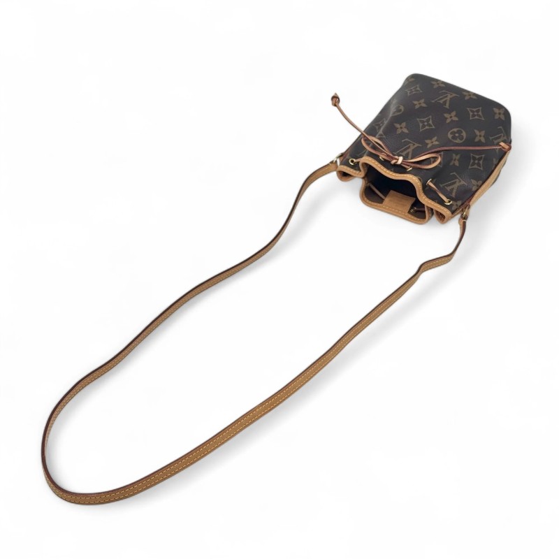 Louis Vuitton Monogram Nano Noe