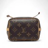 Louis Vuitton Monogram Nano Noe