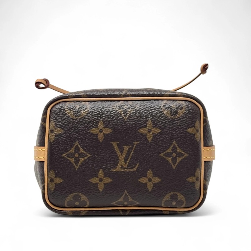 Louis Vuitton Monogram Nano Noe