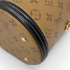 Louis Vuitton Reverse Monogram Cannes Bag