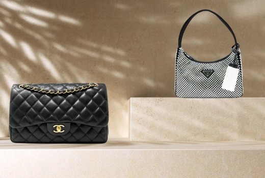 Secondhand Luxury Goods: A Sustainable Choice for Fashion Enthusiasts