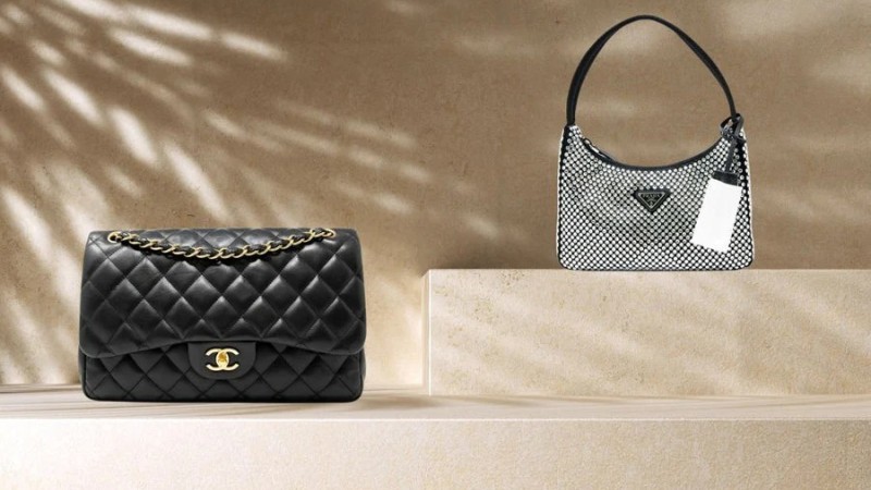 Secondhand Luxury Goods: A Sustainable Choice for Fashion Enthusiasts